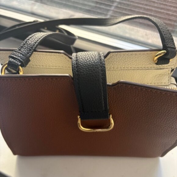 Ralph Lauren Kenton Crossbody Bag - Picture 4 of 5